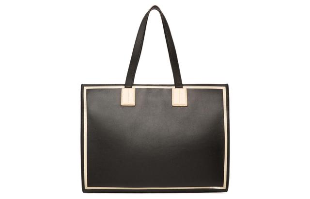 BALLY Crystalia 40 Logo Tote