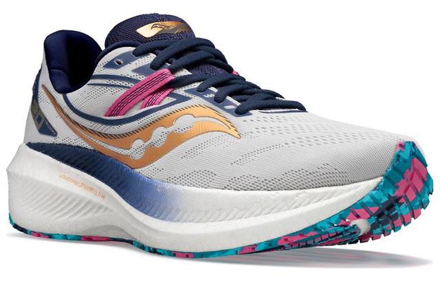 Saucony Triumph 20