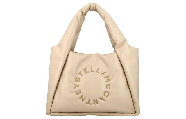 Stella McCartney Logo Tote