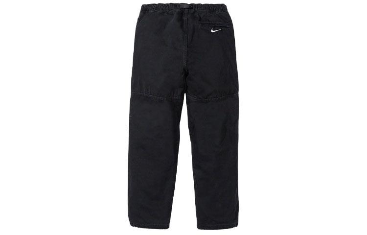 Supreme FW22 Week3 x Nike ACG 2022 Belted Denim Pant