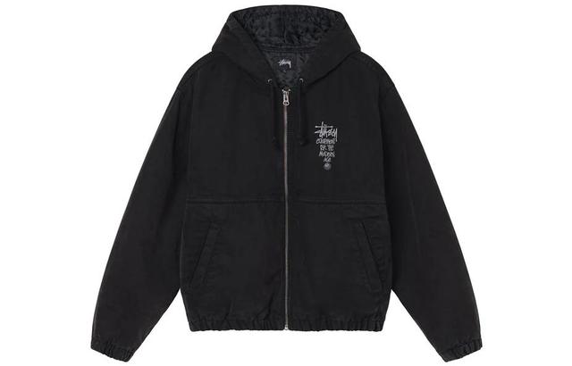 Stussy FW22 Logo