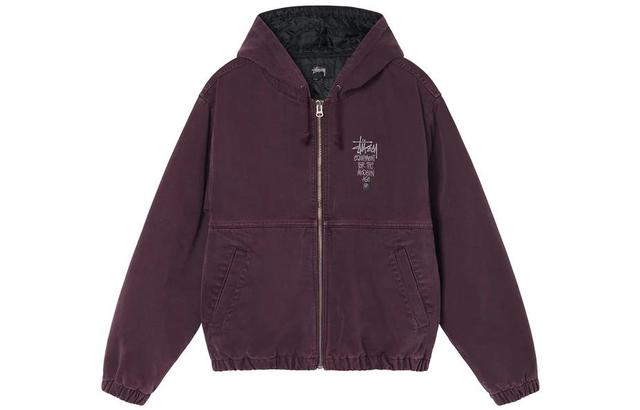 Stussy FW22 Logo