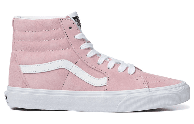 Vans SK8 Pig Suede