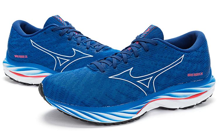 Mizuno Wave Rider 26