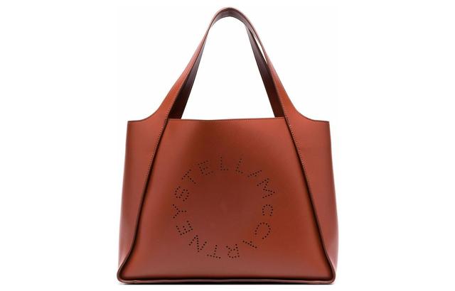 Stella McCartney Logo Tote