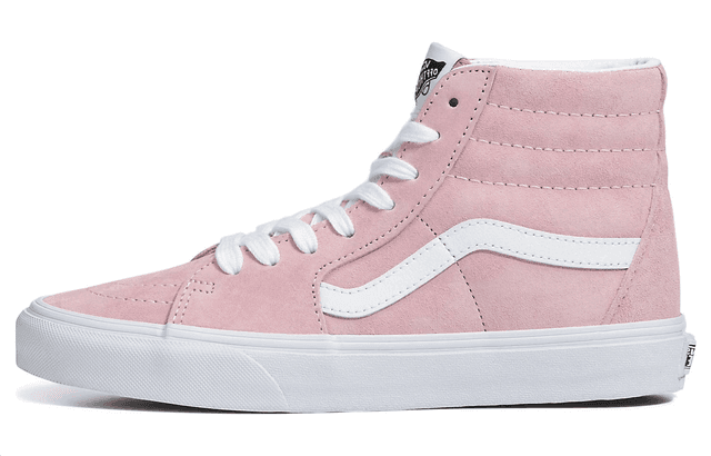 Vans SK8 Pig Suede