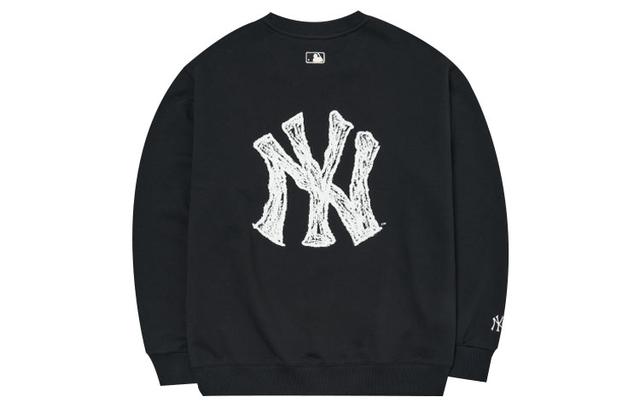 MLB FW22 Logo