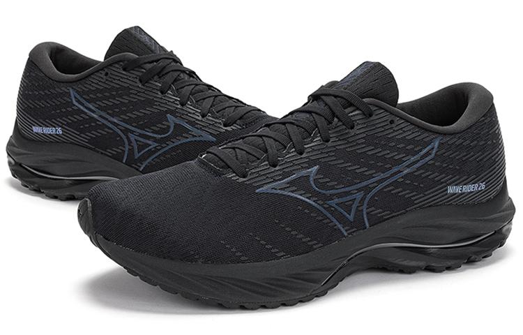 Mizuno Wave Rider 26