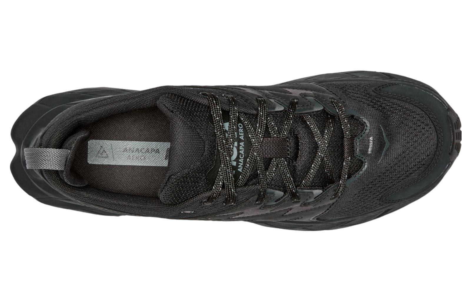 HOKA ONE ONE Anacapa Breeze Low