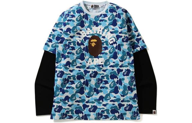 A BATHING APE BAPE LogoT