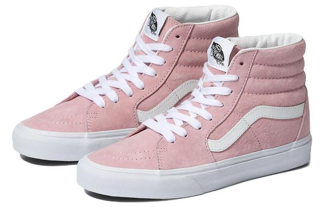 Vans SK8 Pig Suede