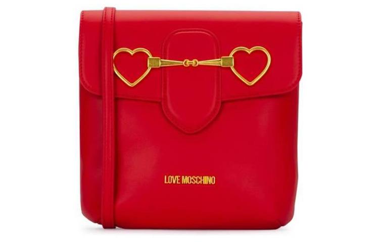 LOVE MOSCHINO Logo