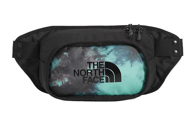 THE NORTH FACE Logo PVC