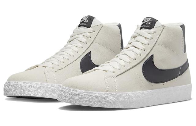 Nike SB Zoom Blazer Mid