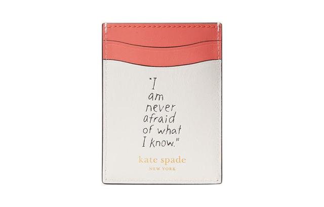 kate spade Storyteller 8