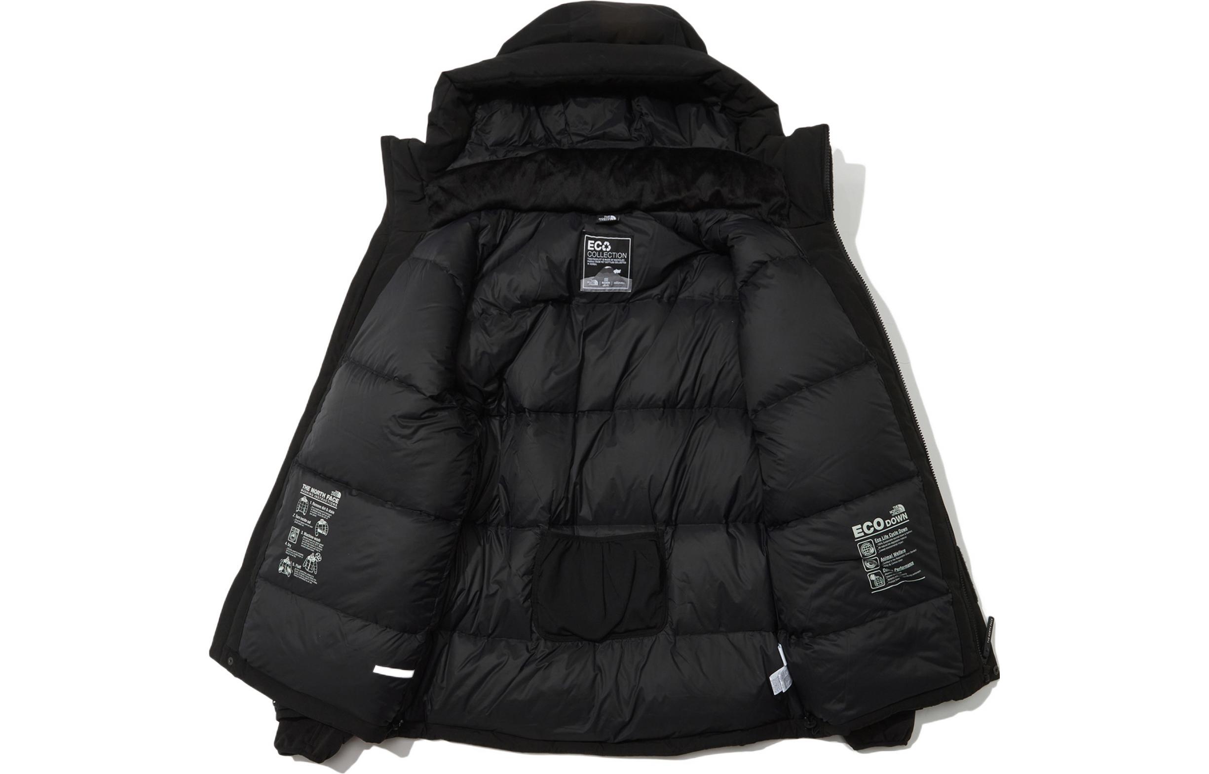 THE NORTH FACE FW22 Logo