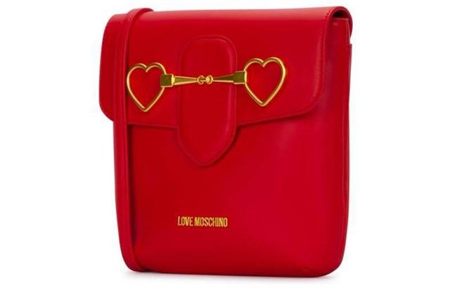 LOVE MOSCHINO Logo