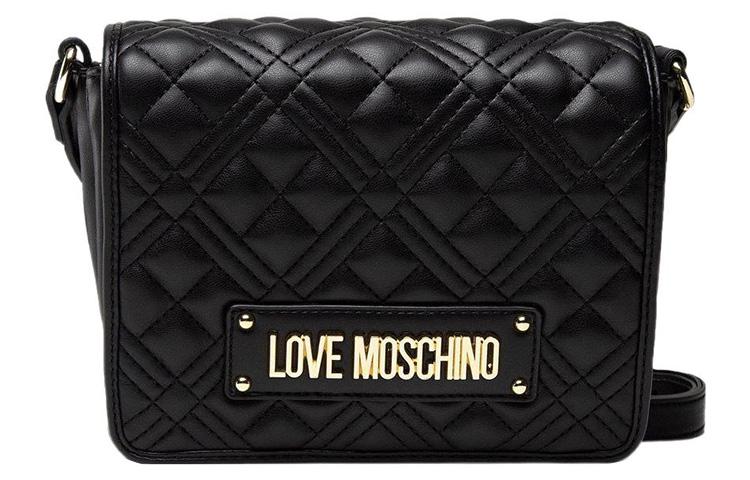 LOVE MOSCHINO Logo