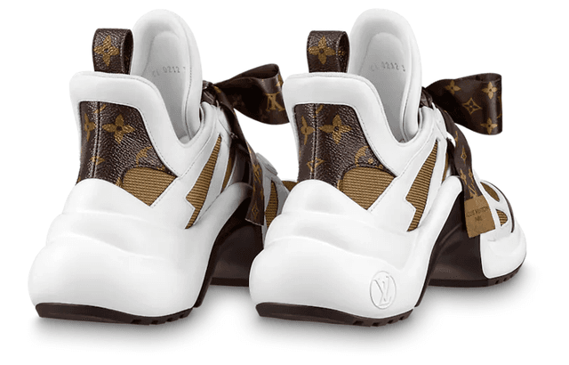 LOUIS VUITTON Archlight 1.0