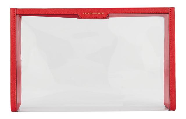 Anya Hindmarch Logo