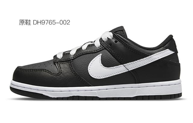 Nike Dunk Low OKHR Vibe GS