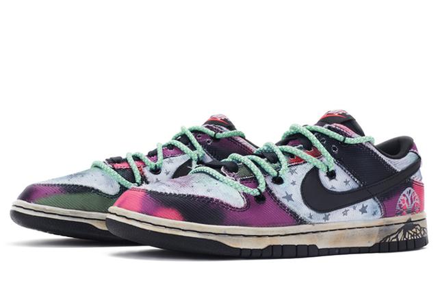 Nike Dunk Low Retro PRM