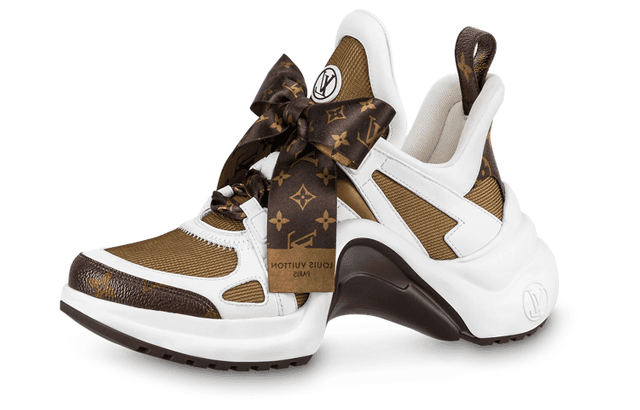 LOUIS VUITTON Archlight 1.0