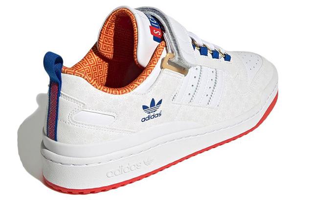 adidas originals FORUM Low