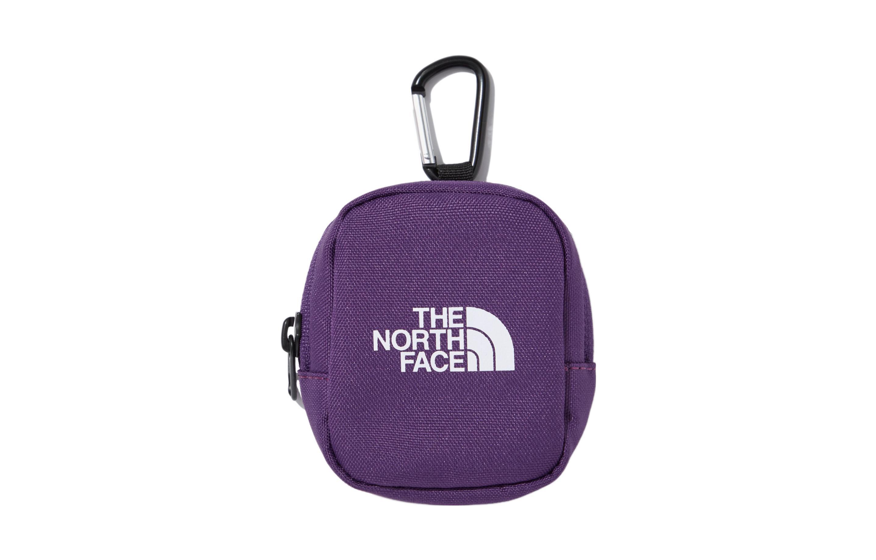 THE NORTH FACE Logo