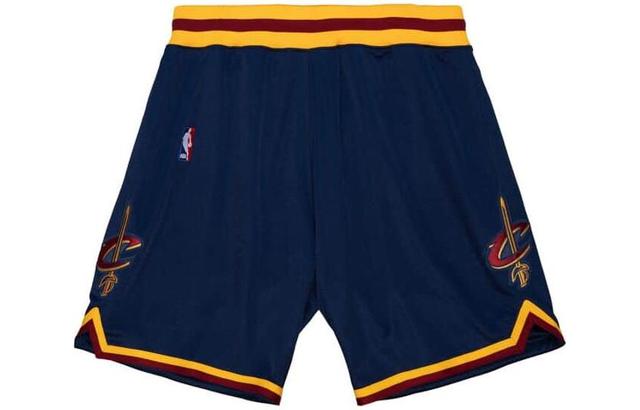 Mitchell Ness NBA AU 11-12