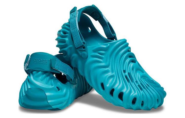 Salehe Bembury x Crocs Pollex Clog