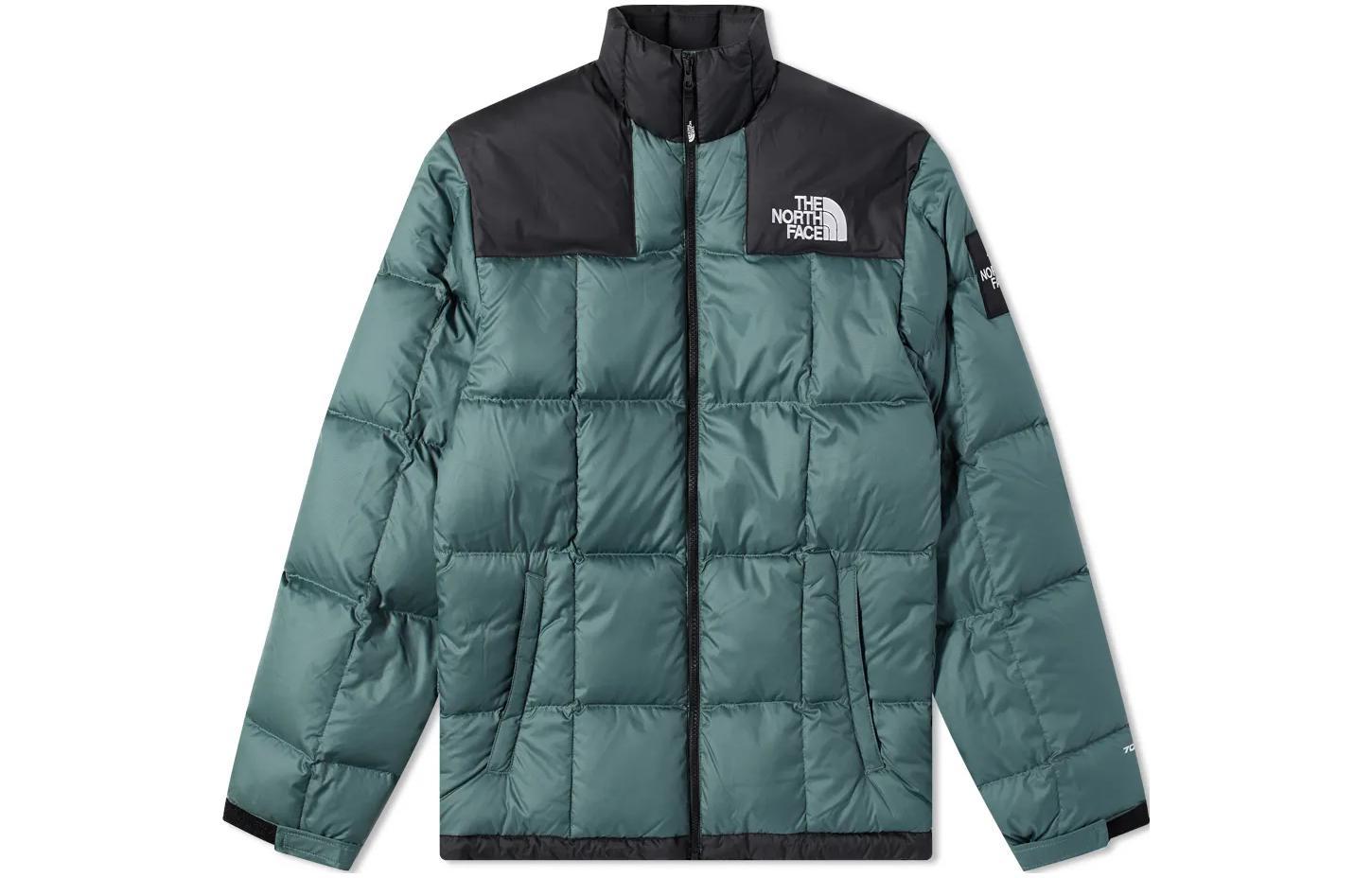 THE NORTH FACE Logo