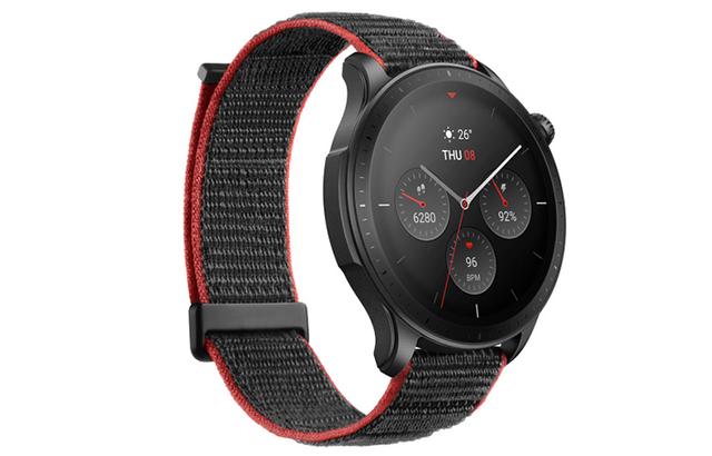 Amazfit GTR4