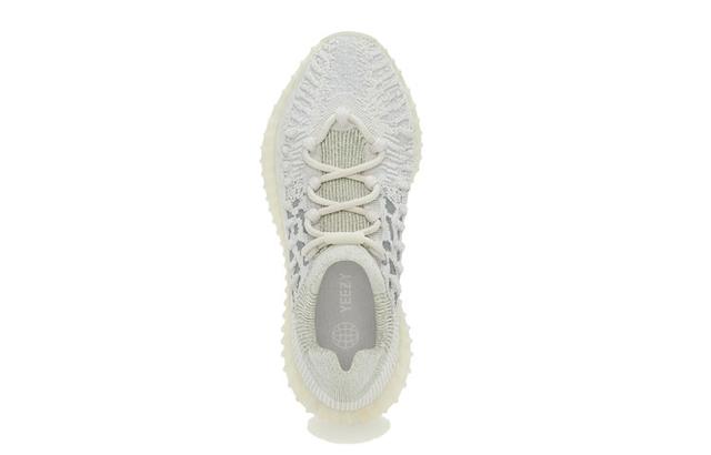 adidas originals Yeezy Boost 350 V2 CMPCT "Slate Bone"