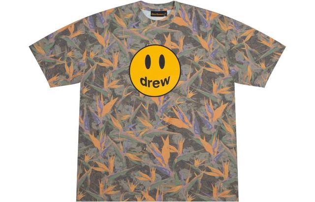 Drew House FW22 Mascot Ss Tee Mascot T