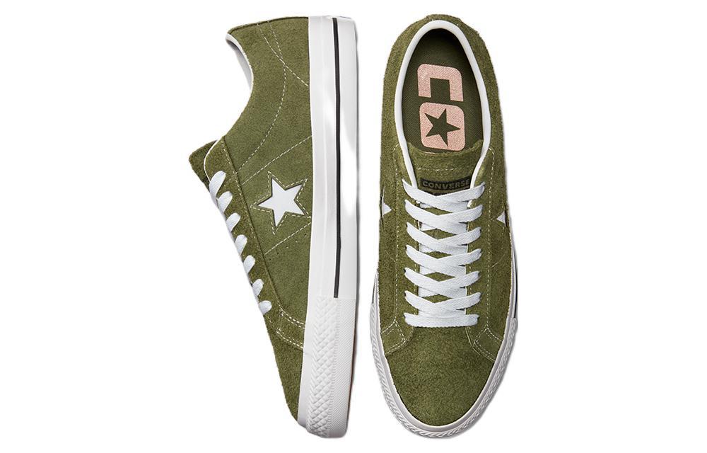 Converse One Star Pro