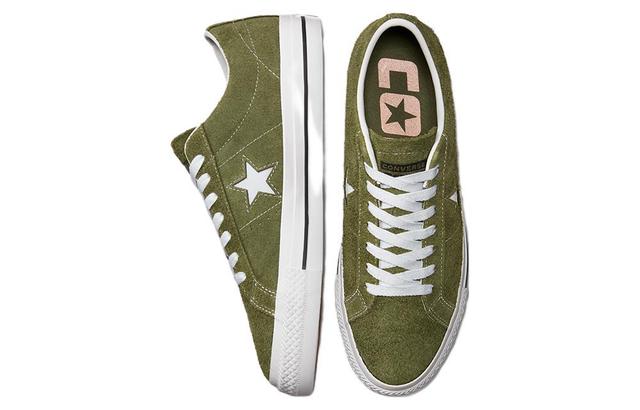 Converse One Star Pro