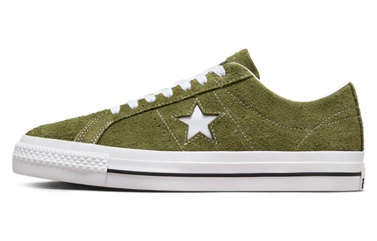 Converse One Star Pro