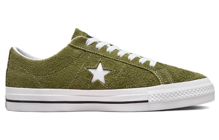 Converse One Star Pro