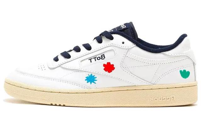 BoTT x Reebok Club C