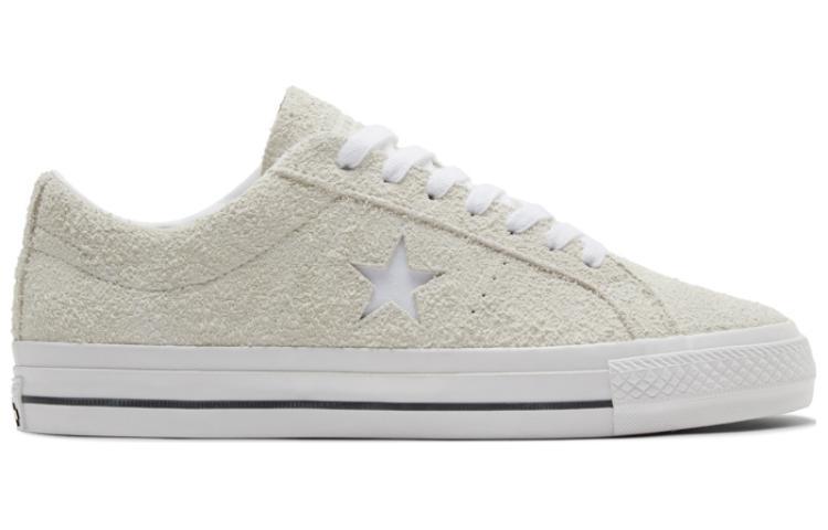 Converse one star Pro