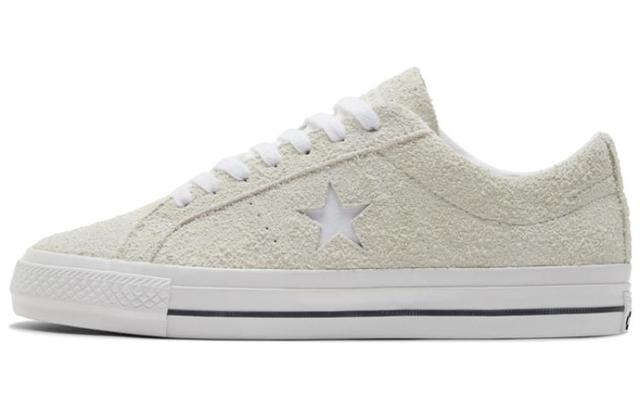 Converse one star Pro