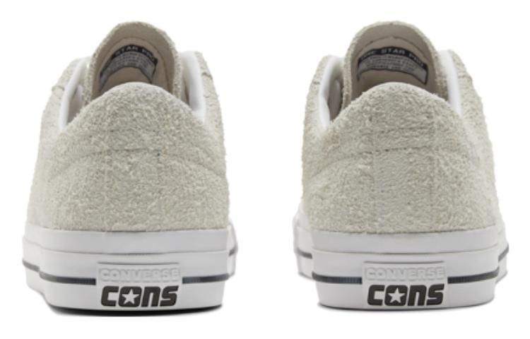 Converse one star Pro