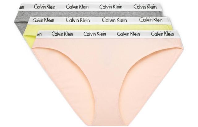 CKCalvin Klein Logo 13