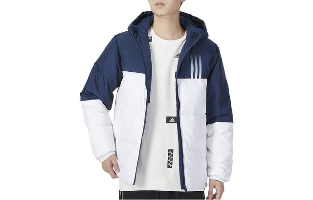 adidas neo U Esnt Jkt Dw8 Logo