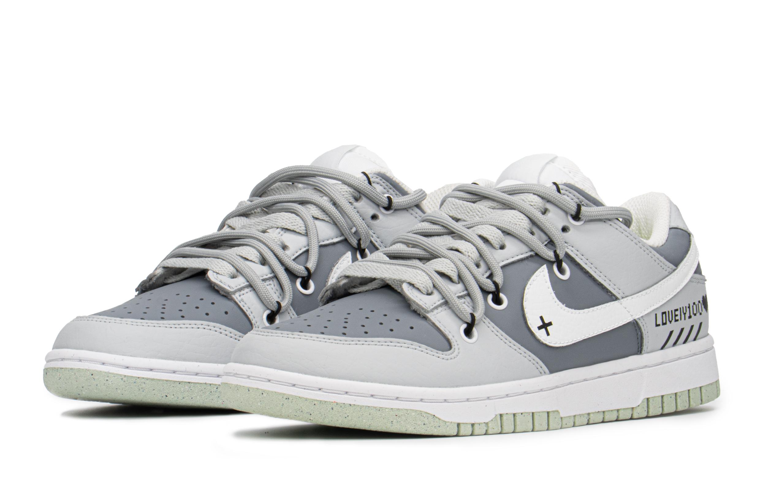 Nike Dunk Low FZBB