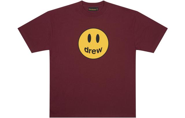 Drew House FW22 Mascot Ss Tee Mascot LogoT