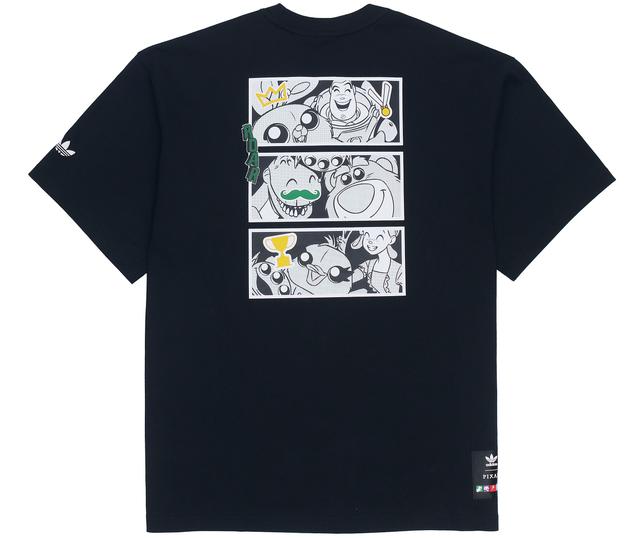 adidas originals x Disney Manga Ss Tee 2 LogoT