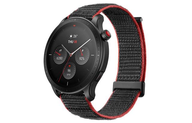 Amazfit GTR4