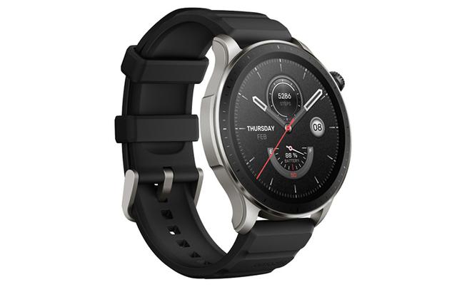 Amazfit GTR4